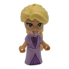 LEGO Rapunzel (Micro Doll)