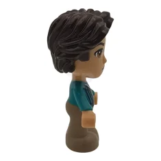 LEGO Flynn Rider