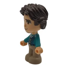 LEGO Flynn Rider