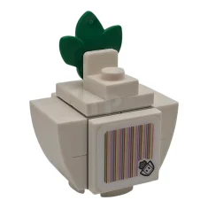 LEGO Turnip