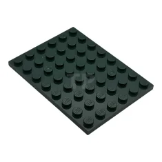 LEGO Plate 6 x 8