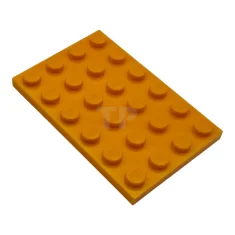LEGO Plate 4 x 6