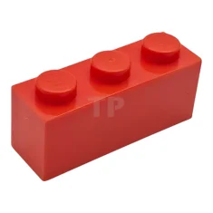LEGO Brique 1 x 3