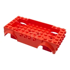 LEGO Châssis 6 x 12 x 2 2/3 avec garde-boue