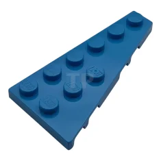 LEGO Plate 6 x 3 Wedge Right