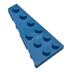 LEGO Plate 6 x 3 Wedge Left