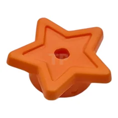 LEGO Star with Stud Holder