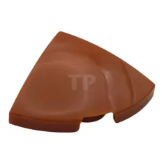 LEGO Slope, Curved 2 x 2 x 2/3 Corner Round