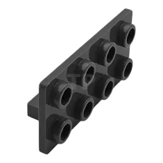 LEGO Bracket 1 x 2 - 2 x 4 Inverted