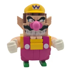 LEGO Wario