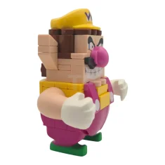 LEGO Wario