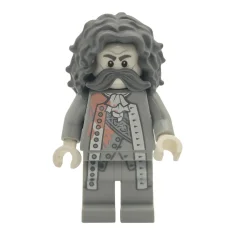 LEGO The Bloody Baron