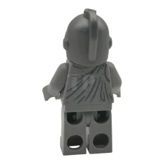 LEGO Statue - Hogwarts, Printed Torso, Helmet Castle