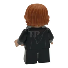 LEGO Ron Weasley - Gryffindor Robe Clasped, Sweater, Shirt and Tie,…