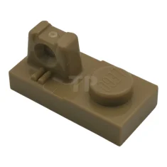 LEGO Hinge Plate 1 x 2 Locking with 1 Finger On…