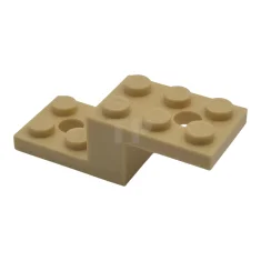 LEGO Halterung 5 x 2 x 1 1/3