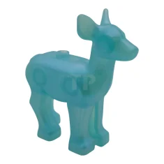 LEGO Rehkuh