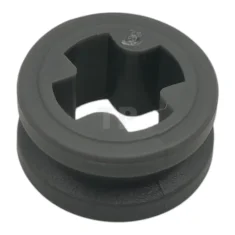 LEGO Technic, Bush 1/2 Smooth