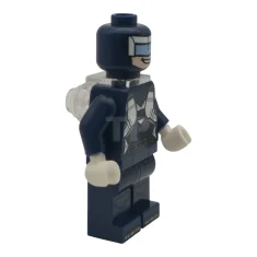 LEGO Boomerang (Fred Myers)