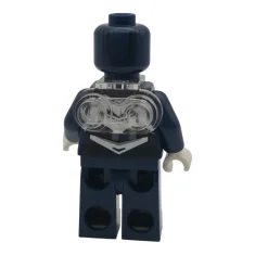 LEGO Boomerang (Fred Myers)