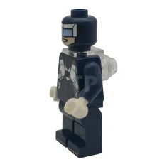 LEGO Boomerang (Fred Myers)