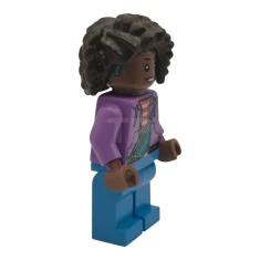 LEGO Hotdog Vendor