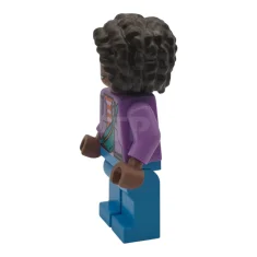 LEGO Hotdog Vendor
