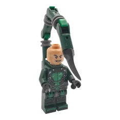 LEGO Scorpion (Mac Gargan)