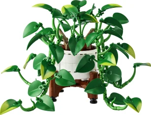 LEGO Hangende drakenklimop