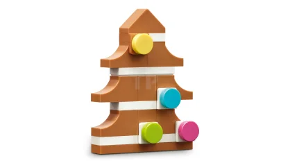 LEGO Christmas Stocking