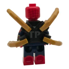LEGO Spider-Man de fer
