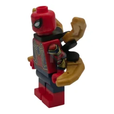 LEGO Spider-Man de fer