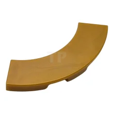 LEGO Tile 3 x 3  Round Corner