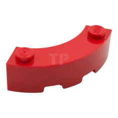 LEGO Brick 3 x 3 Round Corner
