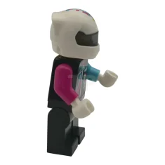 LEGO F1 Academy Driver