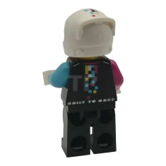 LEGO F1 Academy Driver