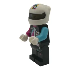 LEGO F1 Academy Driver