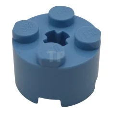 LEGO Brick 2 x 2 Round