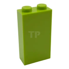 LEGO Brick 1 x 2 x 3