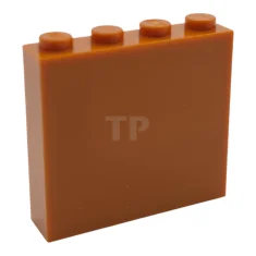LEGO Brick 1 x 4 x 3