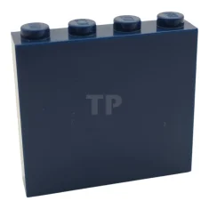 LEGO Brick 1 x 4 x 3
