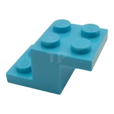 LEGO Bracket 3 x 2 x 1 1/3 with Bottom Stud…