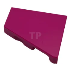 LEGO Tile 2 x 2 Wedge Left