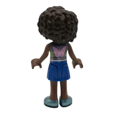LEGO Aliya