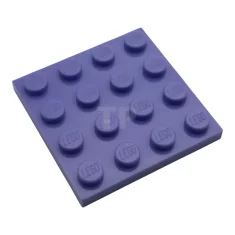 LEGO Placa 4 x 4