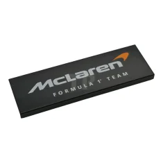 LEGO Fliese 2 x 6 mit dem Motiv „McLaren FORMULA 1…