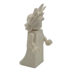 LEGO Lady Liberty (Monochrome)