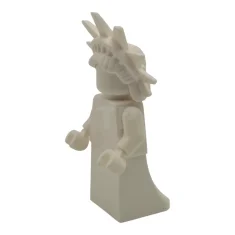 LEGO Lady Liberty (Monochrome)