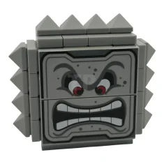 LEGO Thwomp - Petit