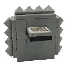 LEGO Thwomp - Petit